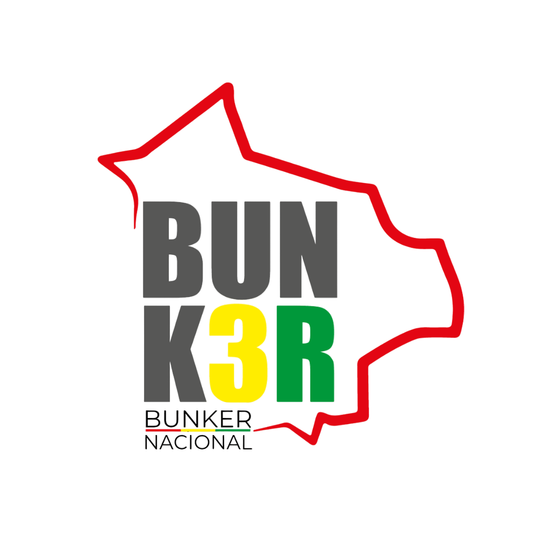 El Bunker